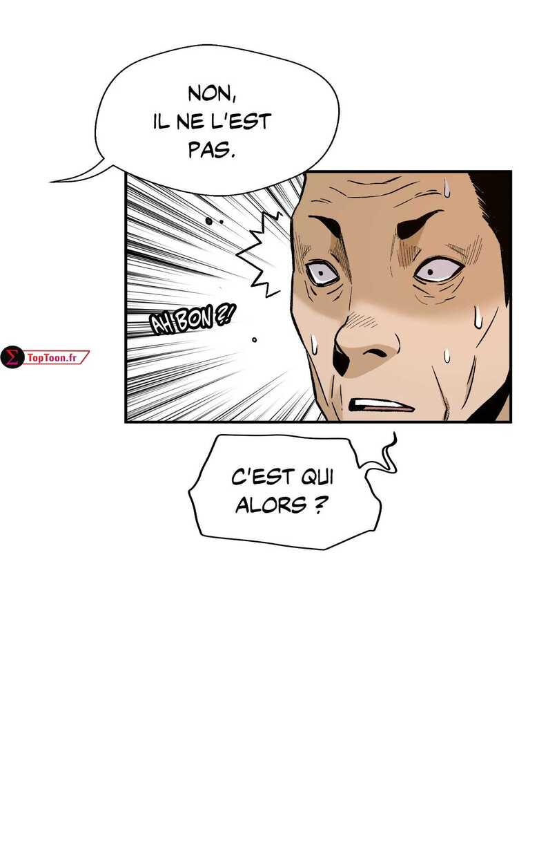 Read Return of the Legend FR Manga Online