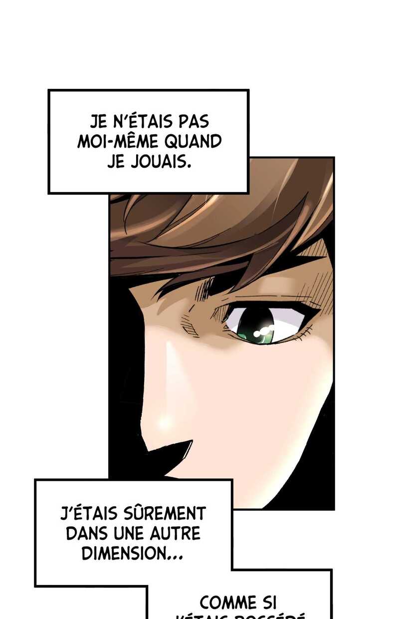 Read Return of the Legend FR Manga Online