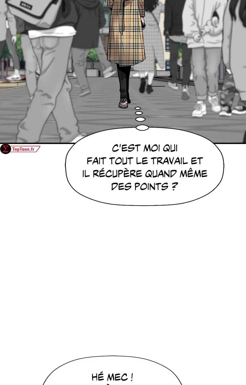 Read Return of the Legend FR Manga Online