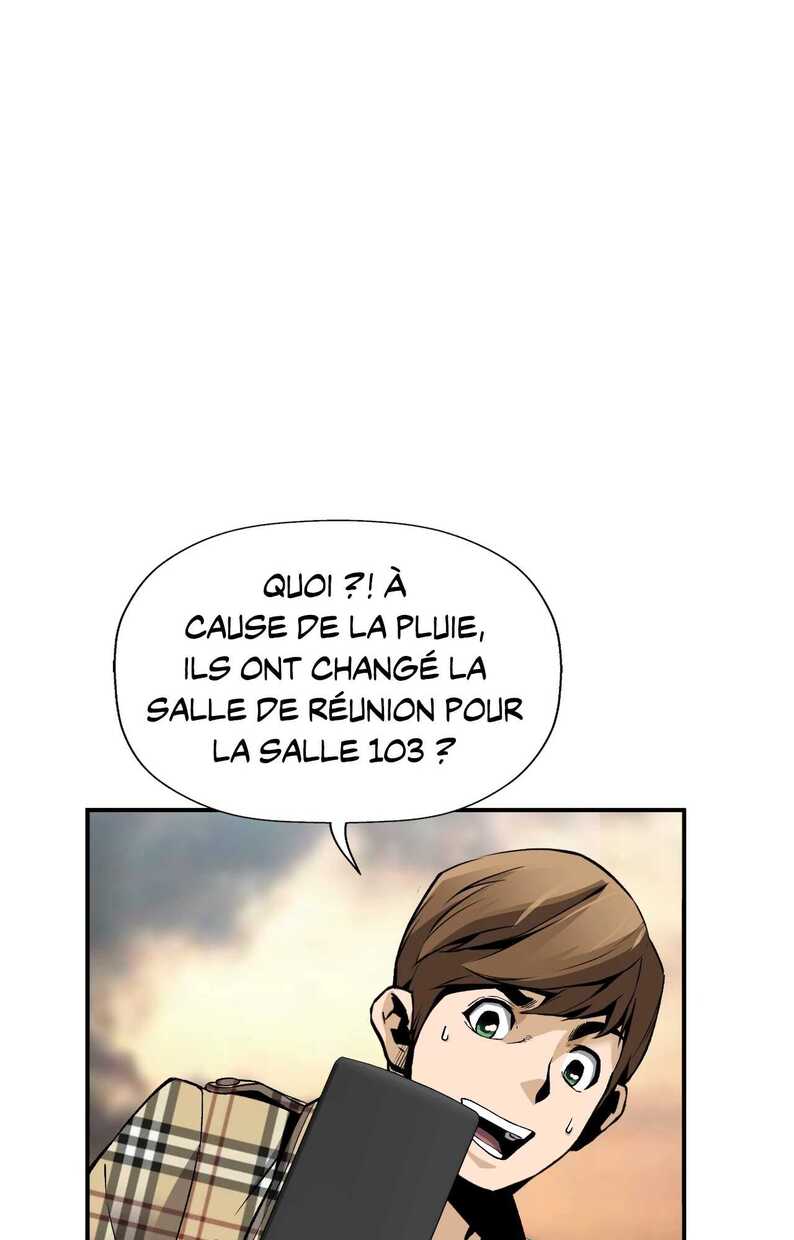 Read Return of the Legend FR Manga Online