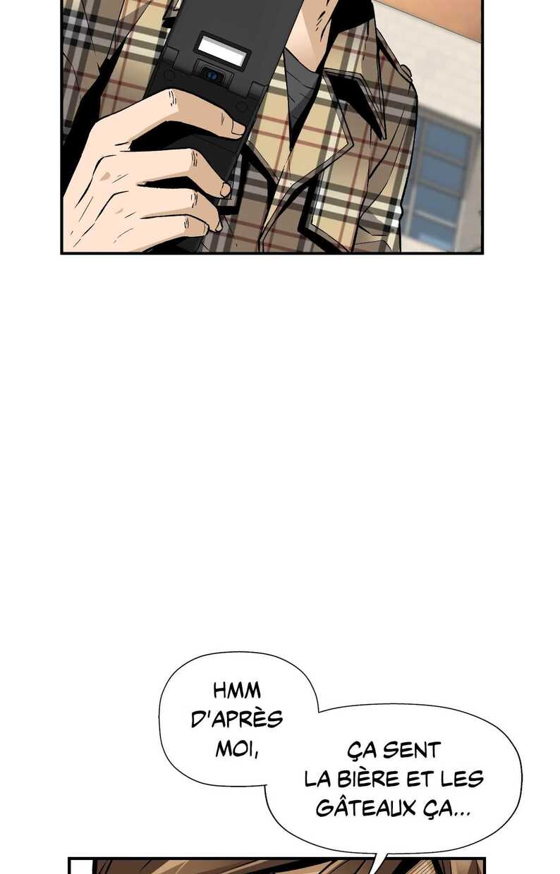 Read Return of the Legend FR Manga Online