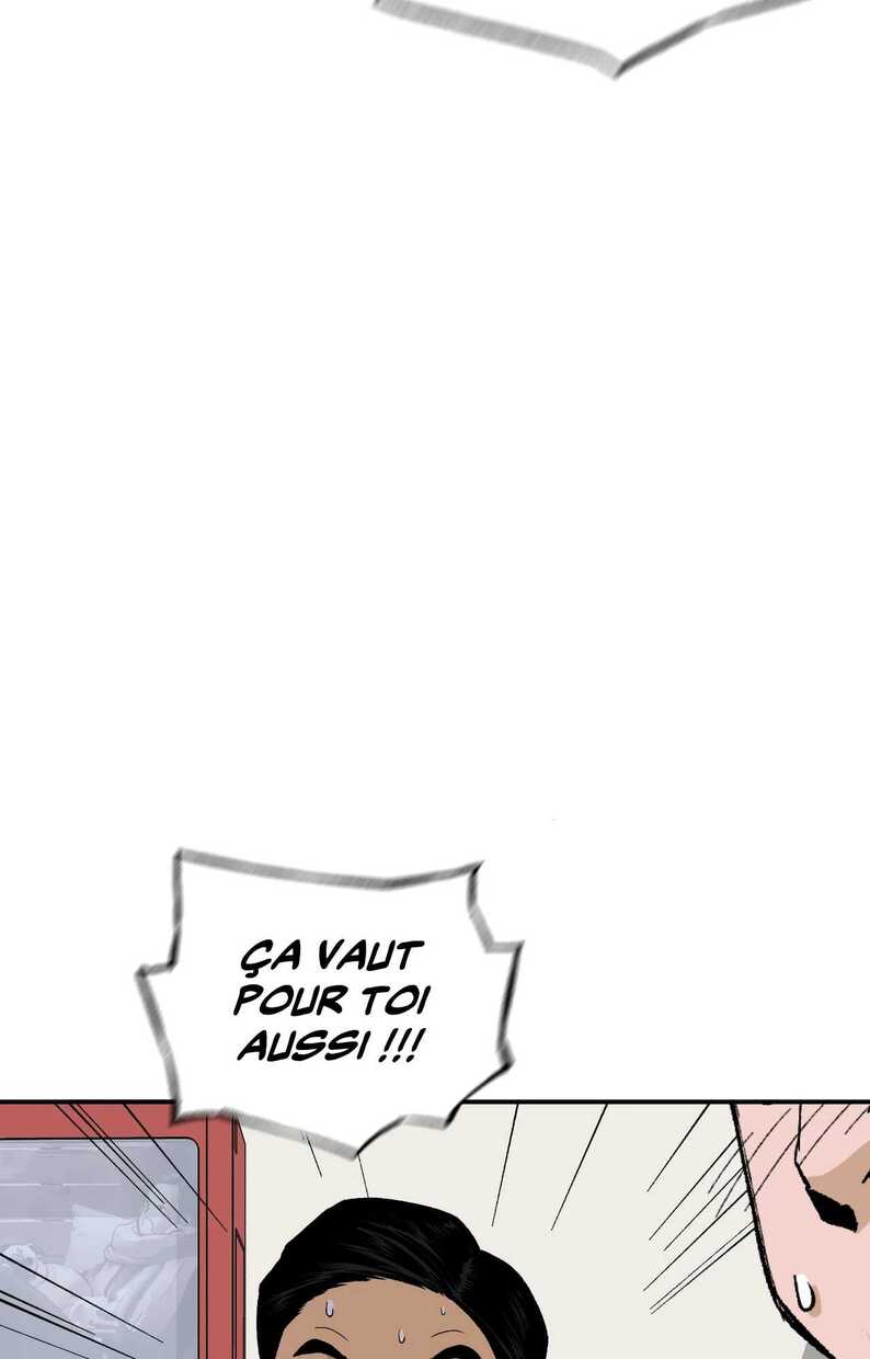 Read Return of the Legend FR Manga Online