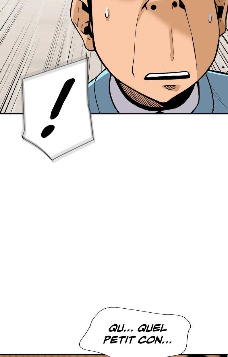 Read Return of the Legend FR Manga Online