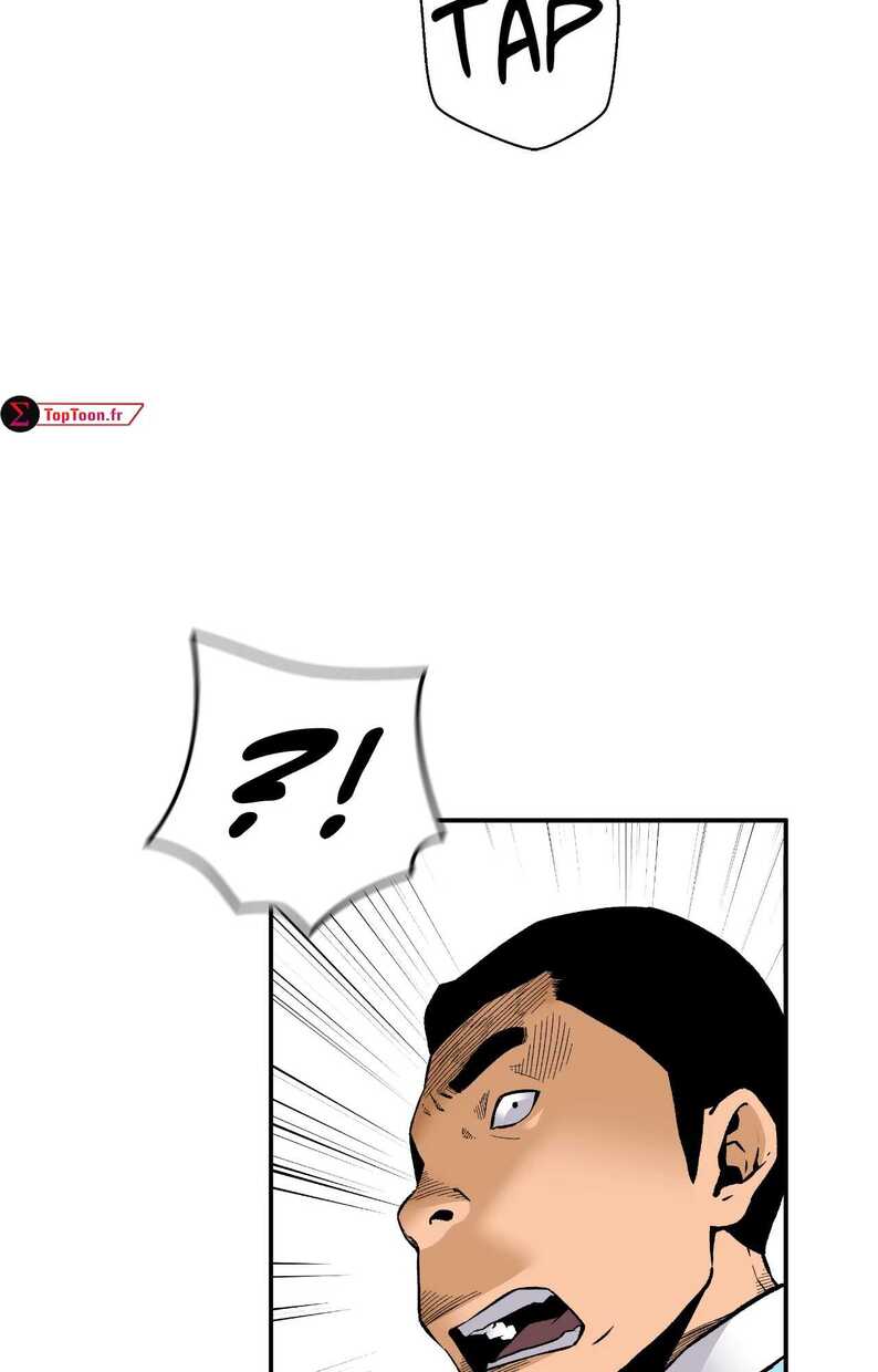 Read Return of the Legend FR Manga Online