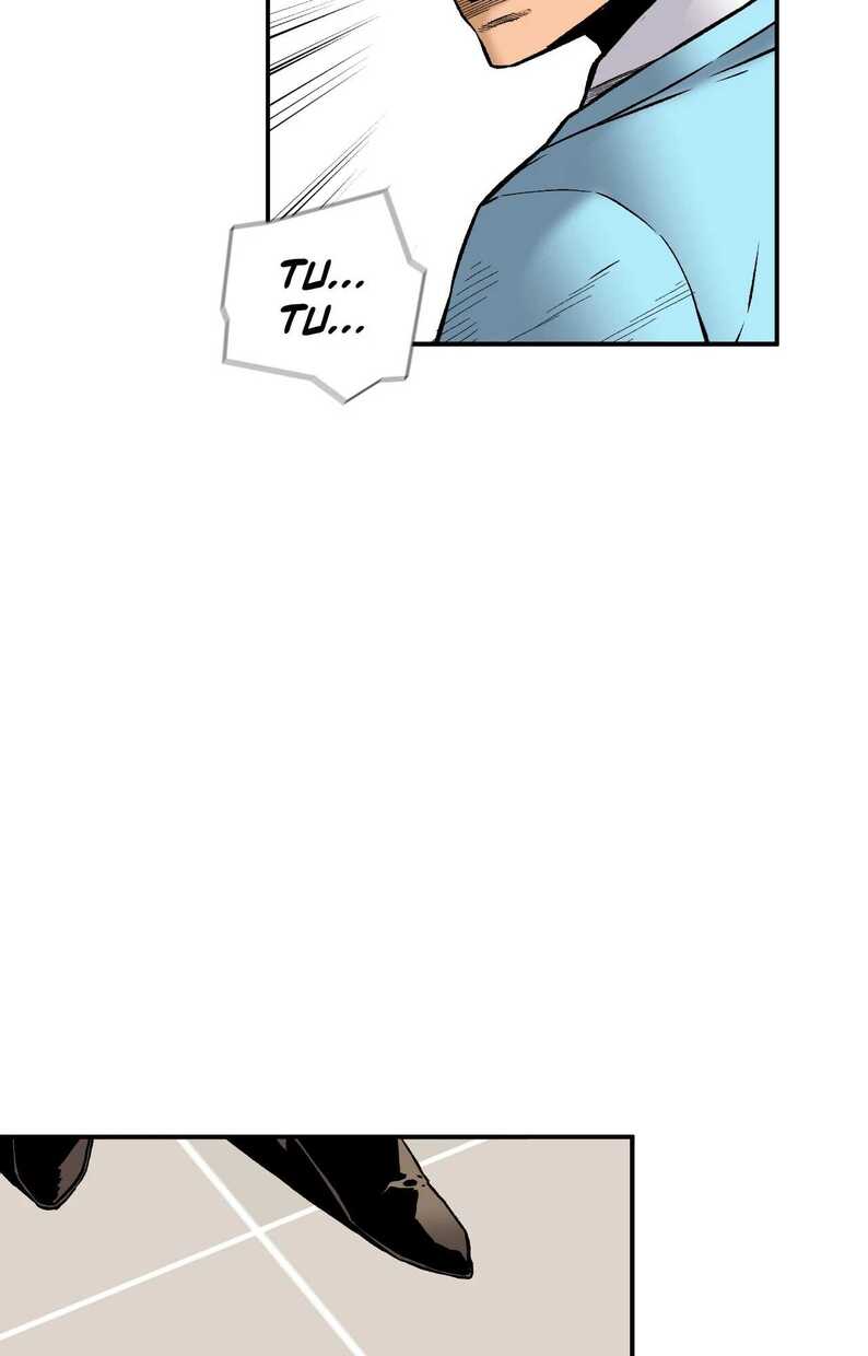 Read Return of the Legend FR Manga Online