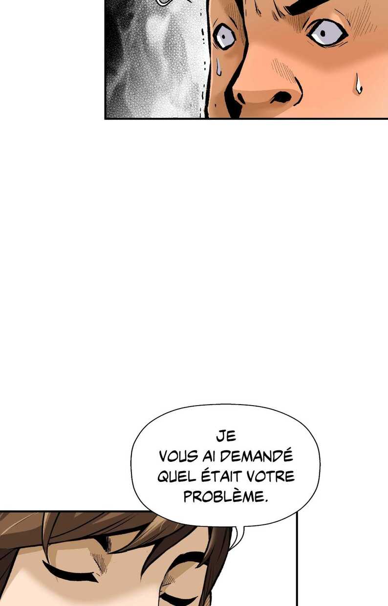 Read Return of the Legend FR Manga Online