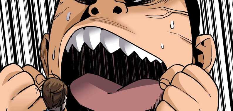 Read Return of the Legend FR Manga Online