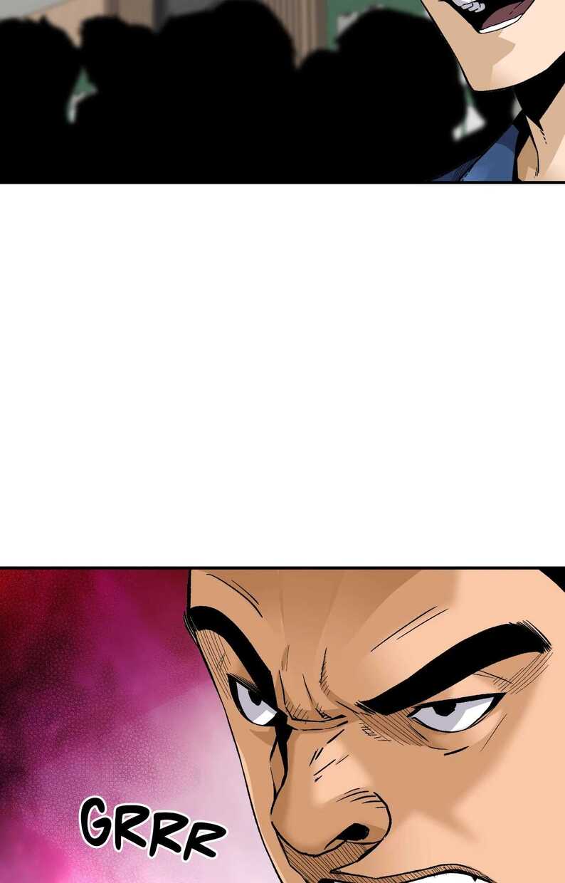 Read Return of the Legend FR Manga Online