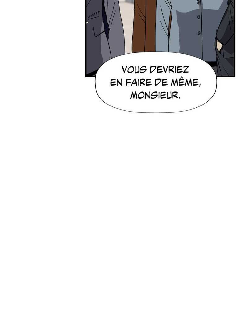 Read Return of the Legend FR Manga Online