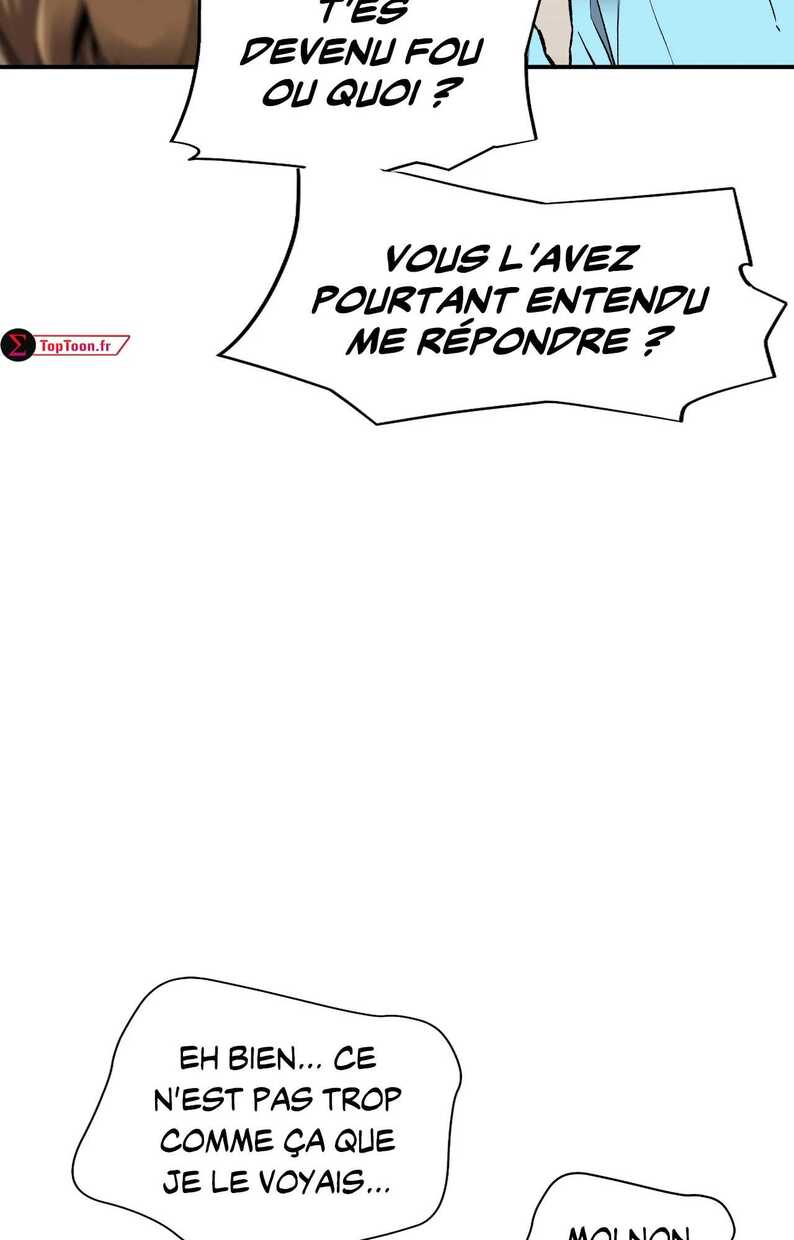 Read Return of the Legend FR Manga Online
