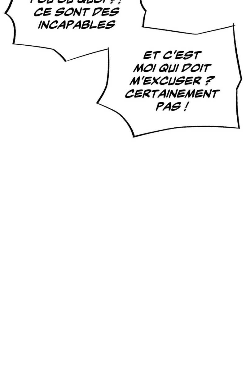 Read Return of the Legend FR Manga Online