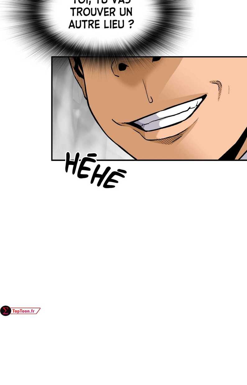 Read Return of the Legend FR Manga Online