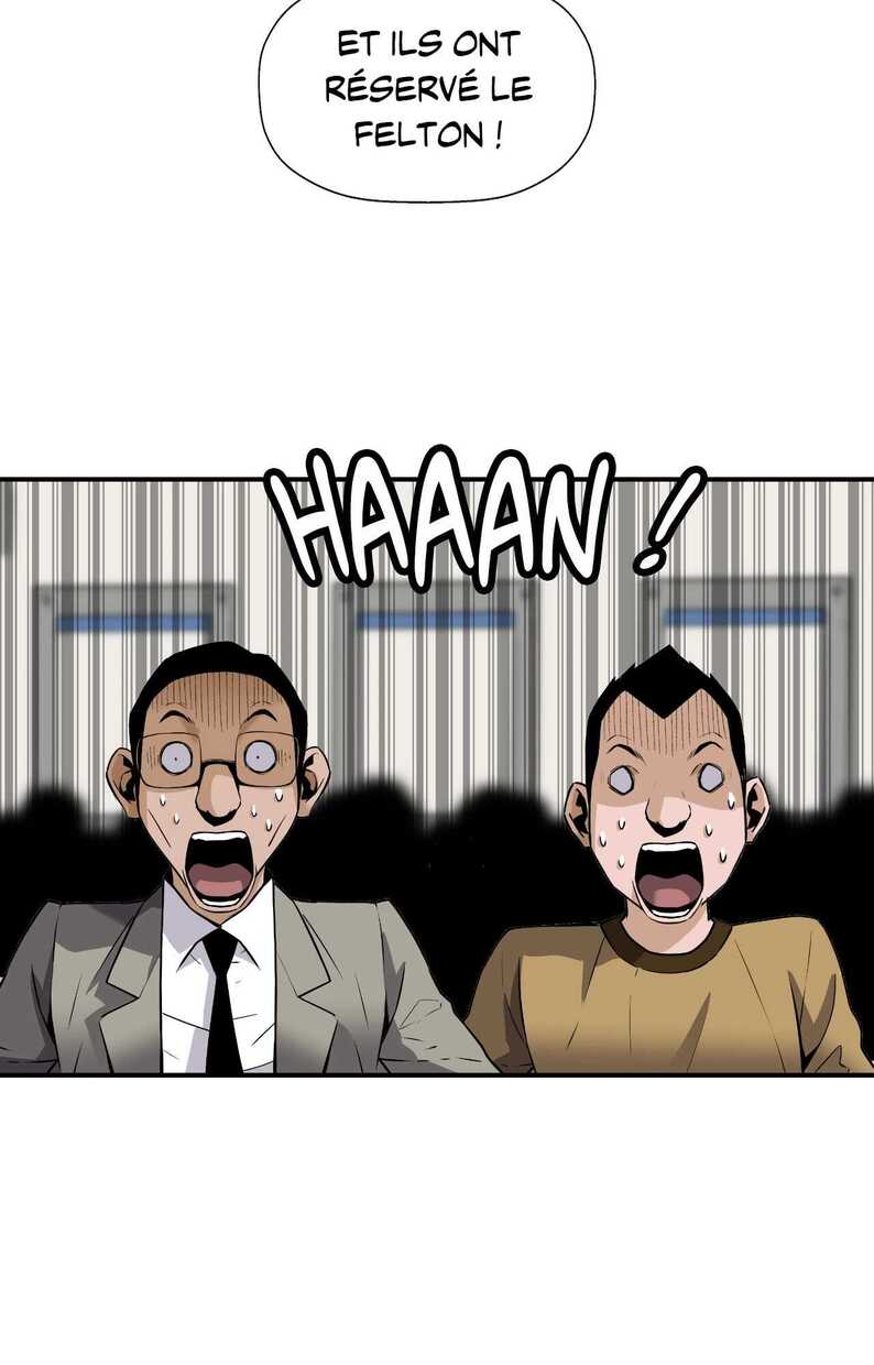 Read Return of the Legend FR Manga Online