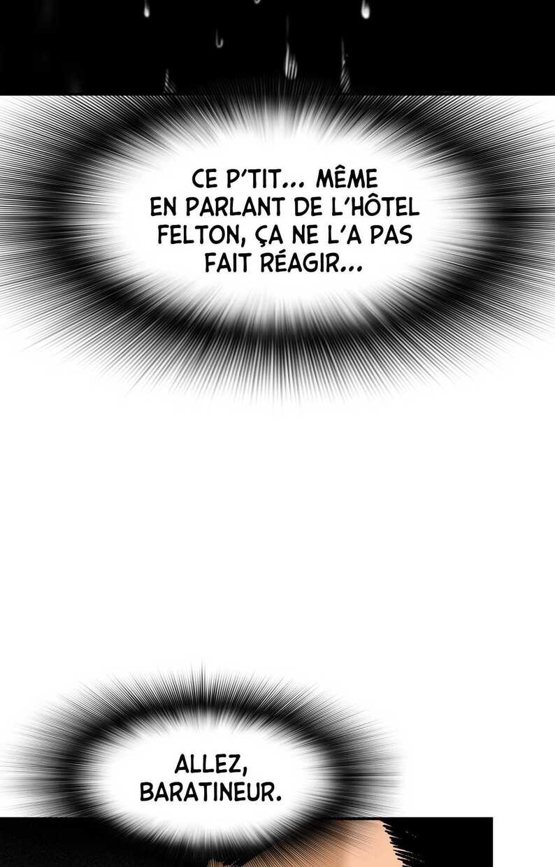 Read Return of the Legend FR Manga Online