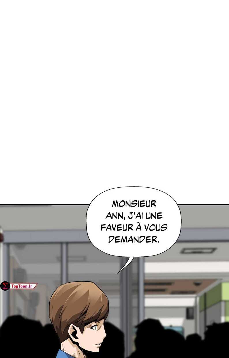 Read Return of the Legend FR Manga Online