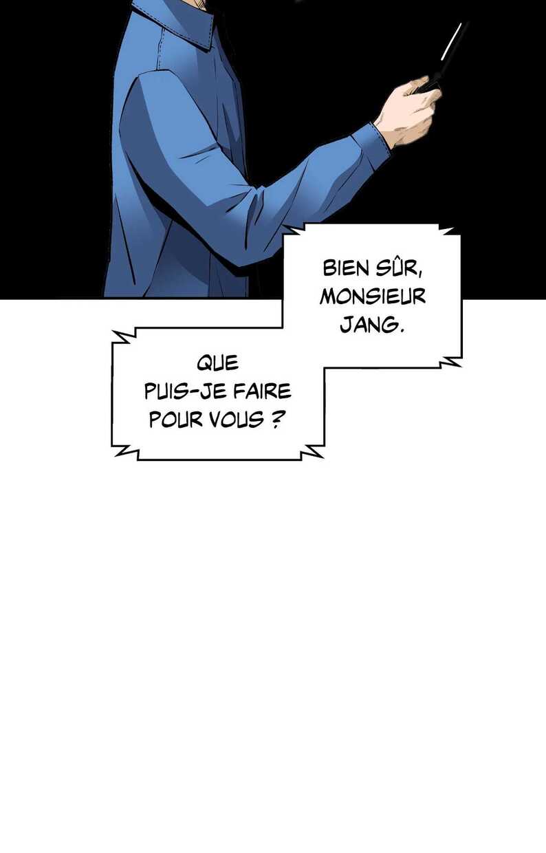 Read Return of the Legend FR Manga Online