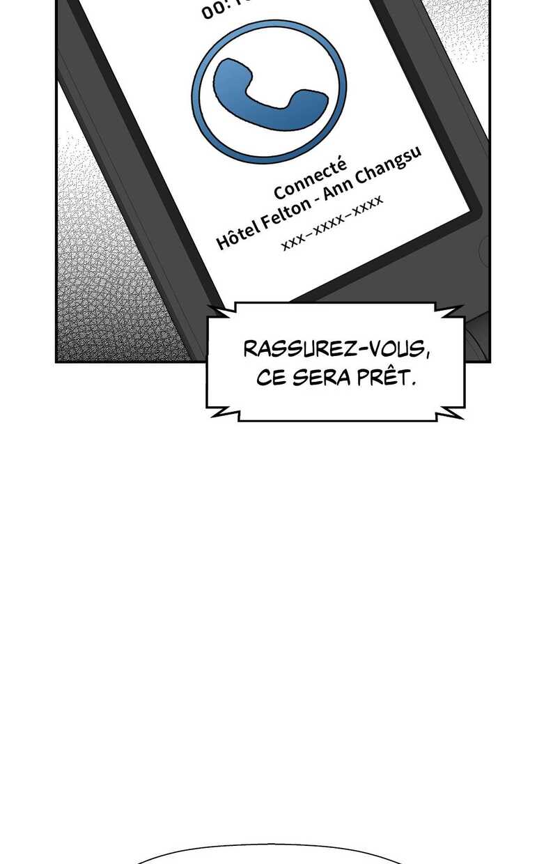Read Return of the Legend FR Manga Online