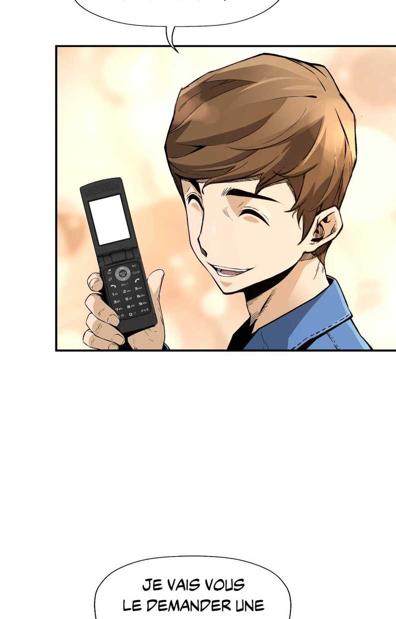 Read Return of the Legend FR Manga Online