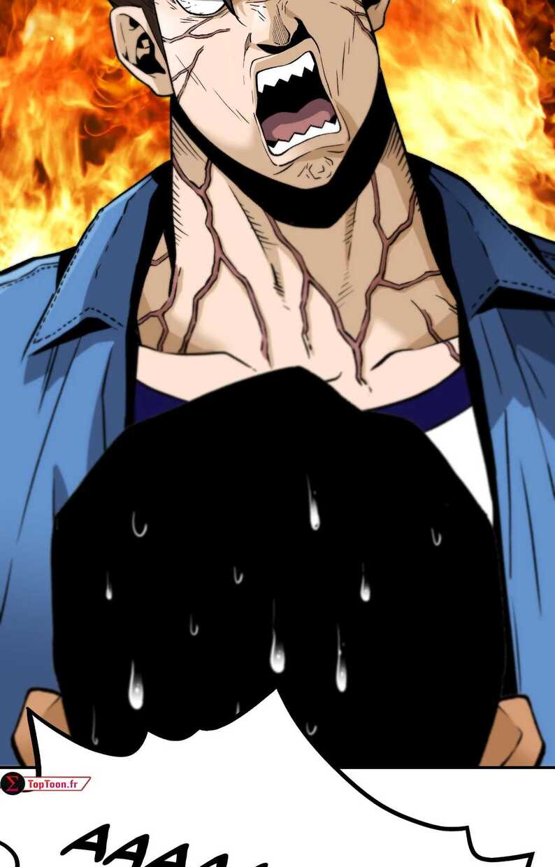 Read Return of the Legend FR Manga Online