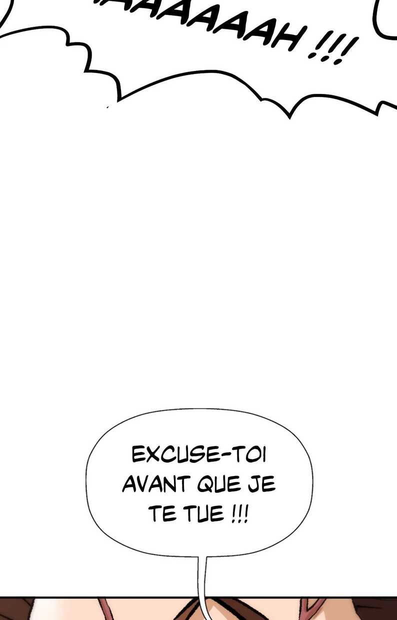 Read Return of the Legend FR Manga Online