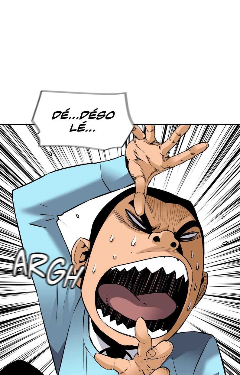 Read Return of the Legend FR Manga Online