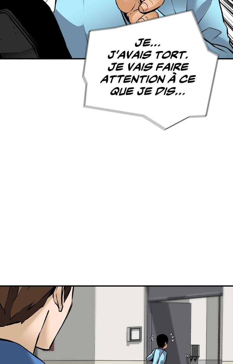 Read Return of the Legend FR Manga Online