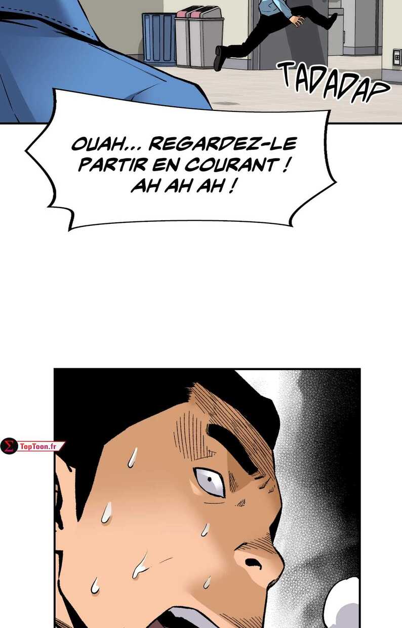Read Return of the Legend FR Manga Online