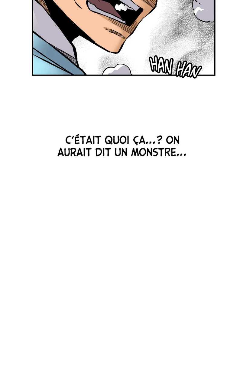 Read Return of the Legend FR Manga Online