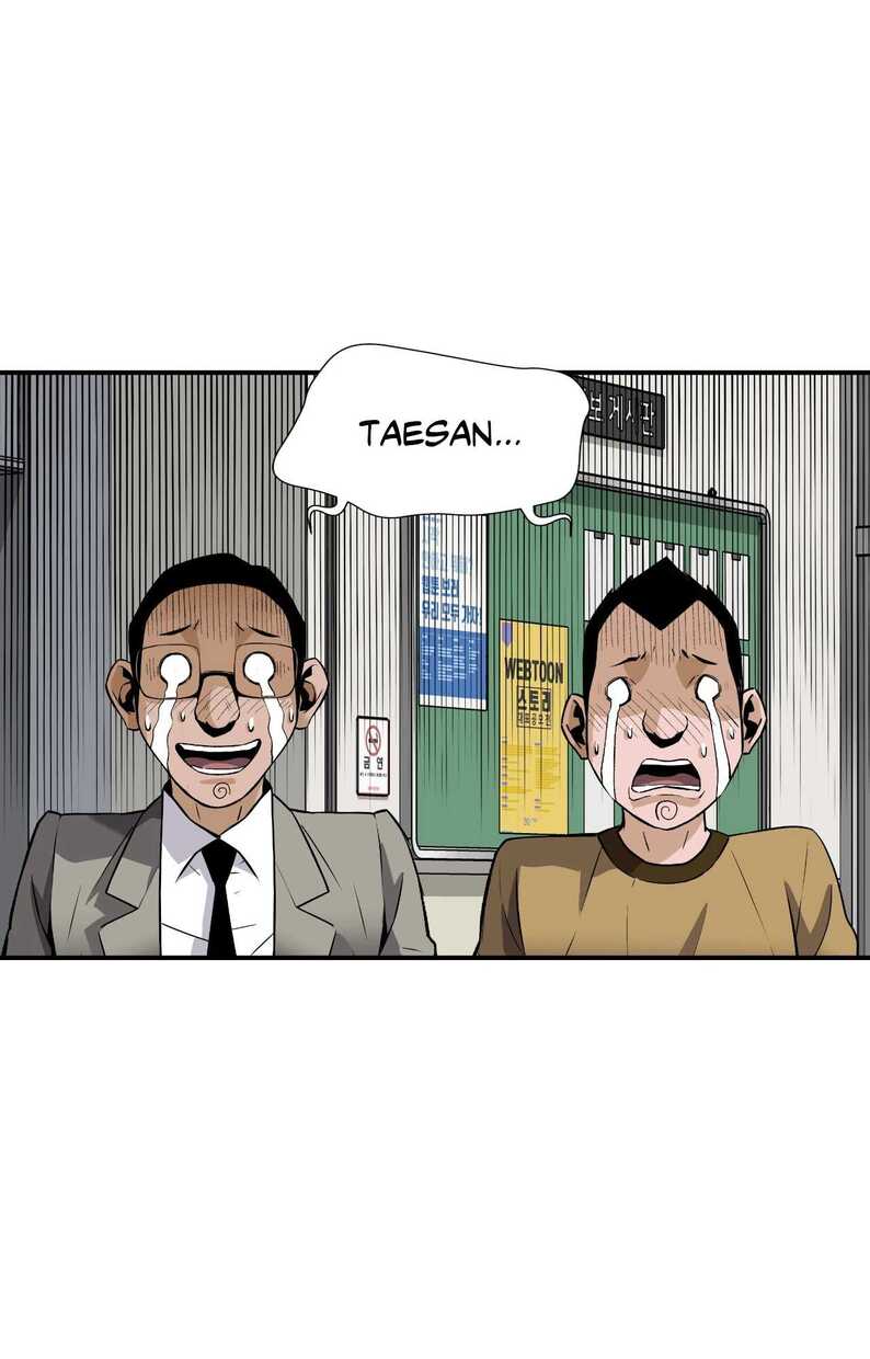 Read Return of the Legend FR Manga Online