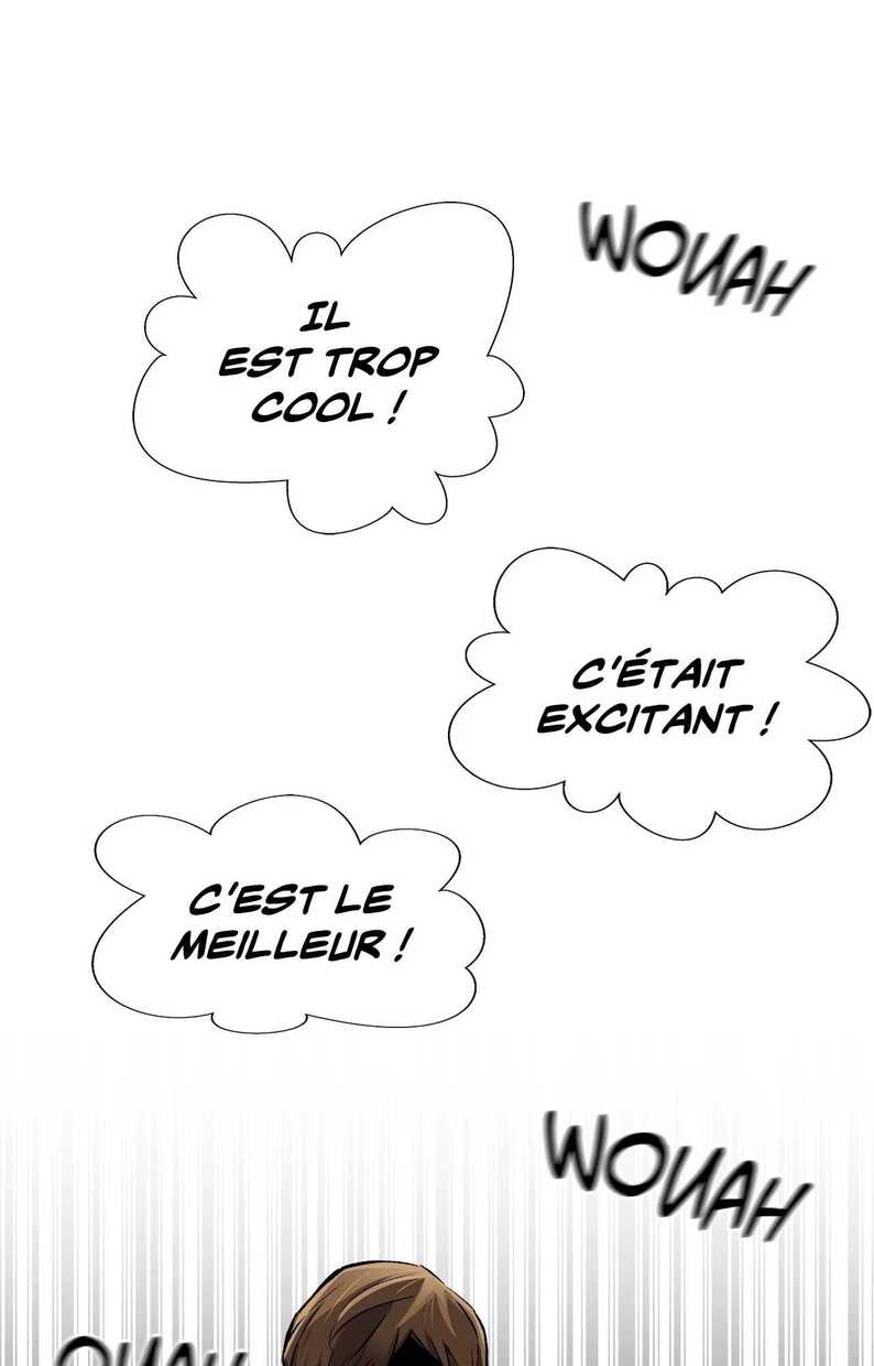 Read Return of the Legend FR Manga Online