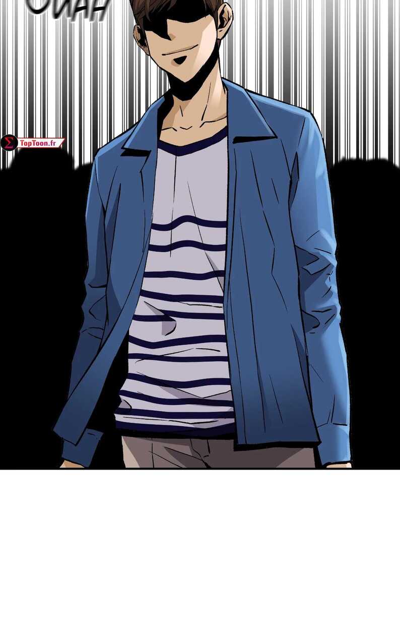 Read Return of the Legend FR Manga Online