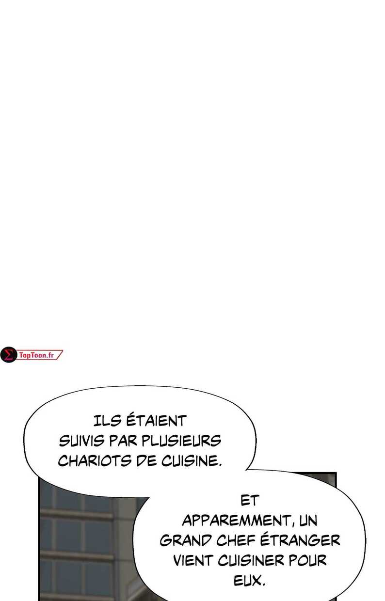 Read Return of the Legend FR Manga Online