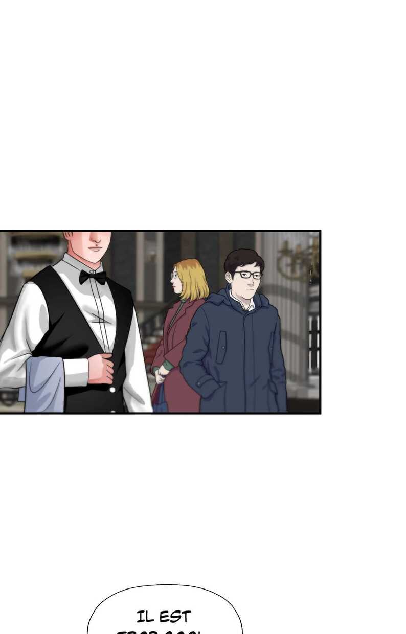 Read Return of the Legend FR Manga Online