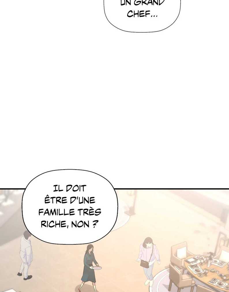 Read Return of the Legend FR Manga Online
