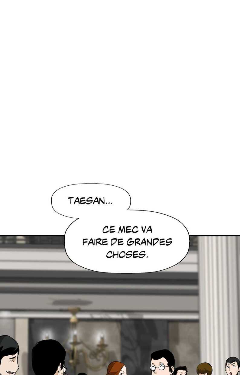 Read Return of the Legend FR Manga Online