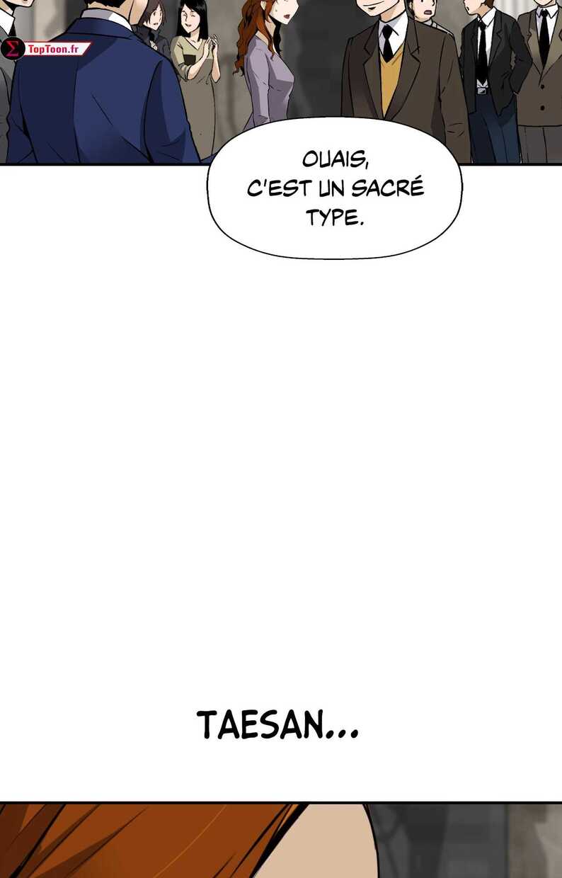 Read Return of the Legend FR Manga Online