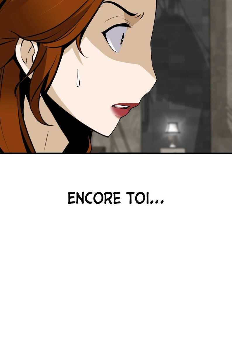 Read Return of the Legend FR Manga Online