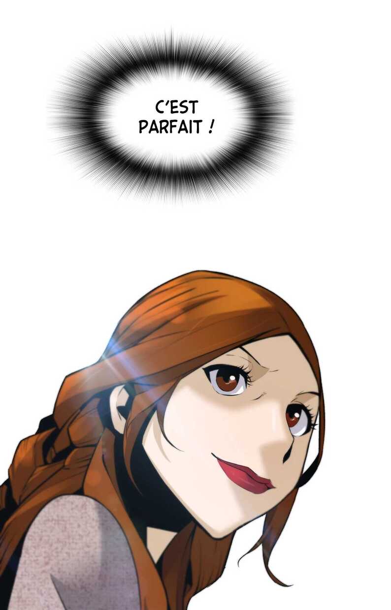 Read Return of the Legend FR Manga Online
