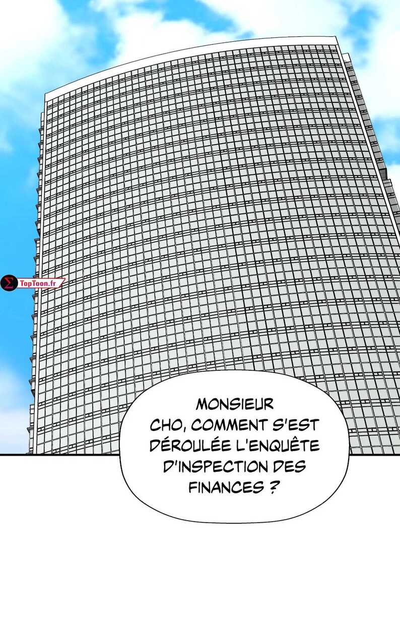 Read Return of the Legend FR Manga Online
