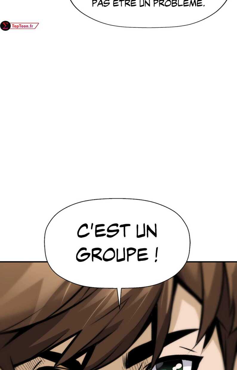 Read Return of the Legend FR Manga Online