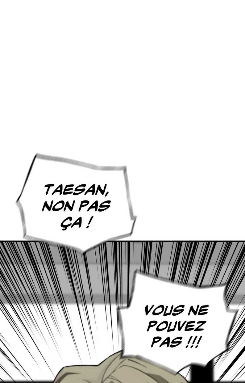 Read Return of the Legend FR Manga Online