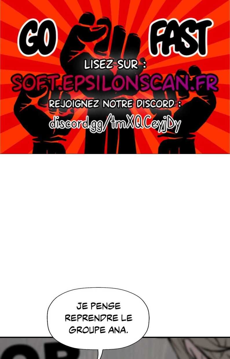 Read Return of the Legend FR Manga Online