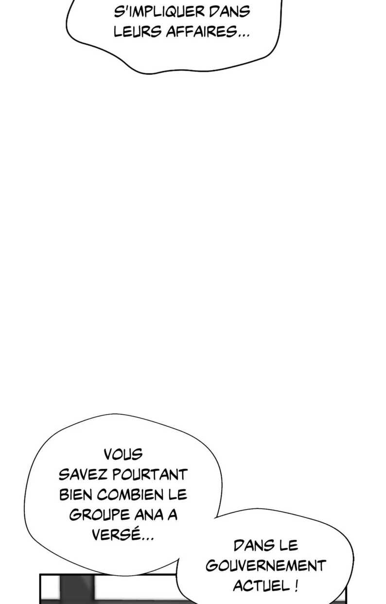 Read Return of the Legend FR Manga Online