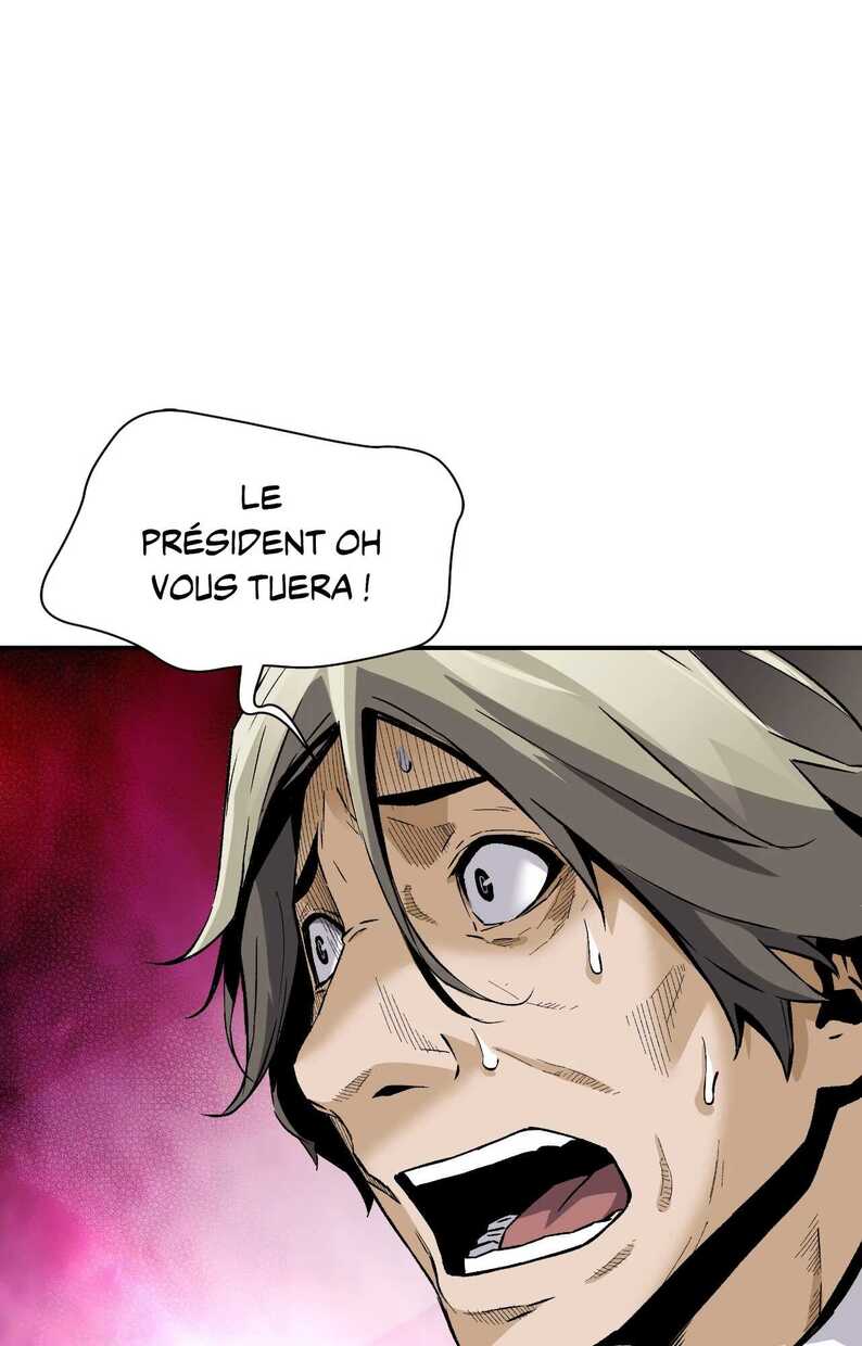 Read Return of the Legend FR Manga Online