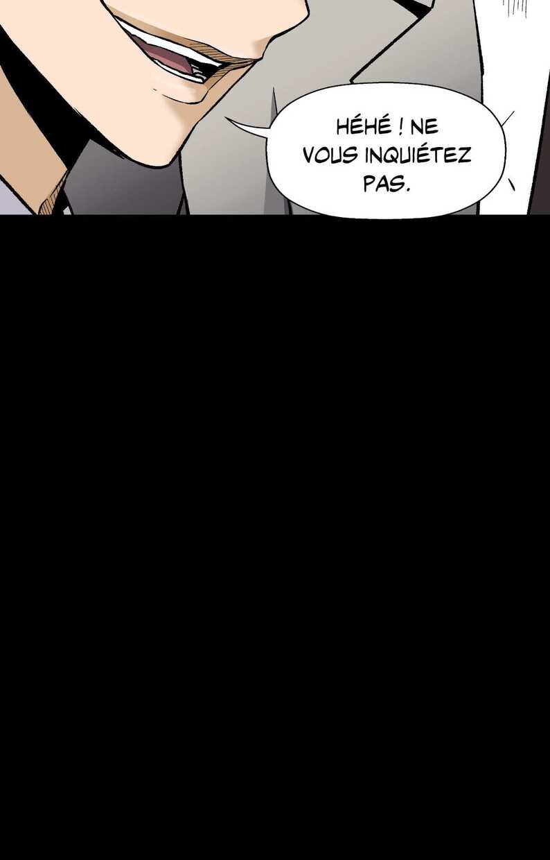 Read Return of the Legend FR Manga Online