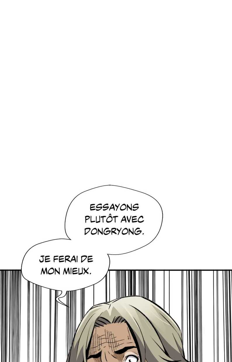 Read Return of the Legend FR Manga Online