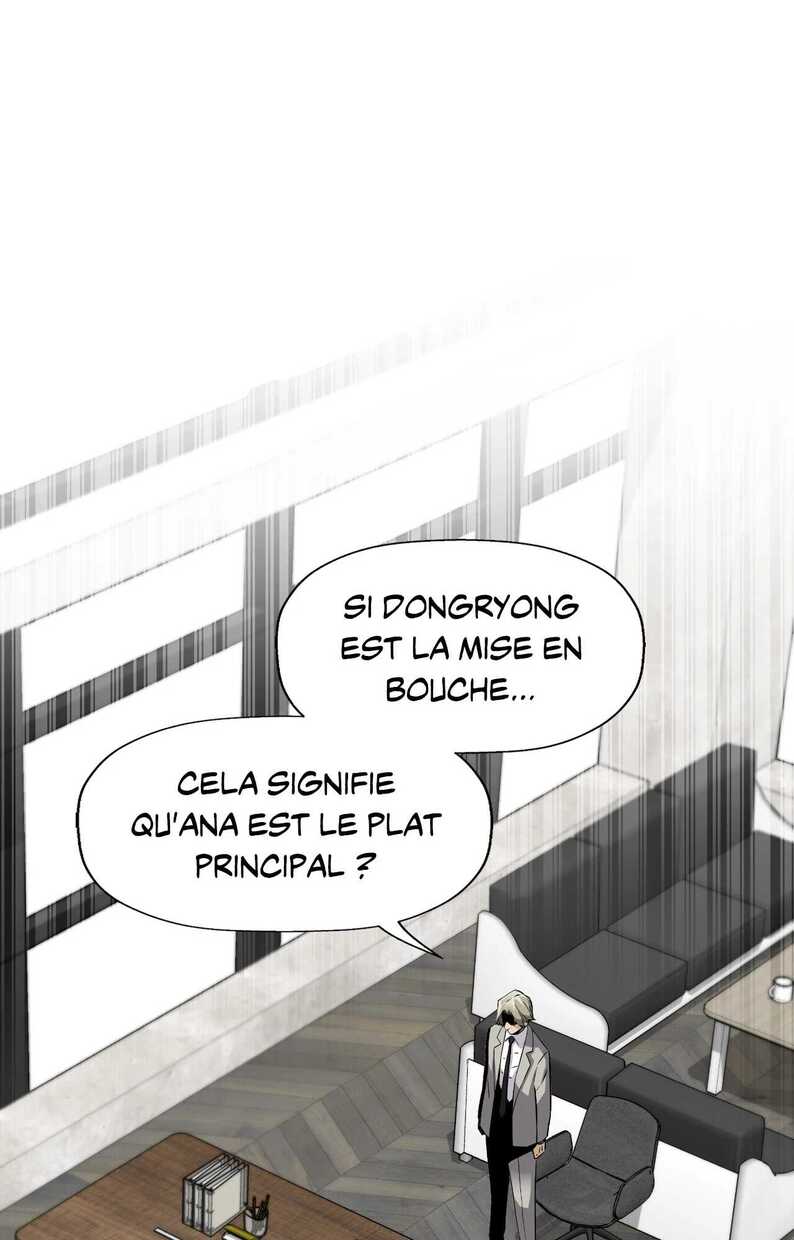 Read Return of the Legend FR Manga Online