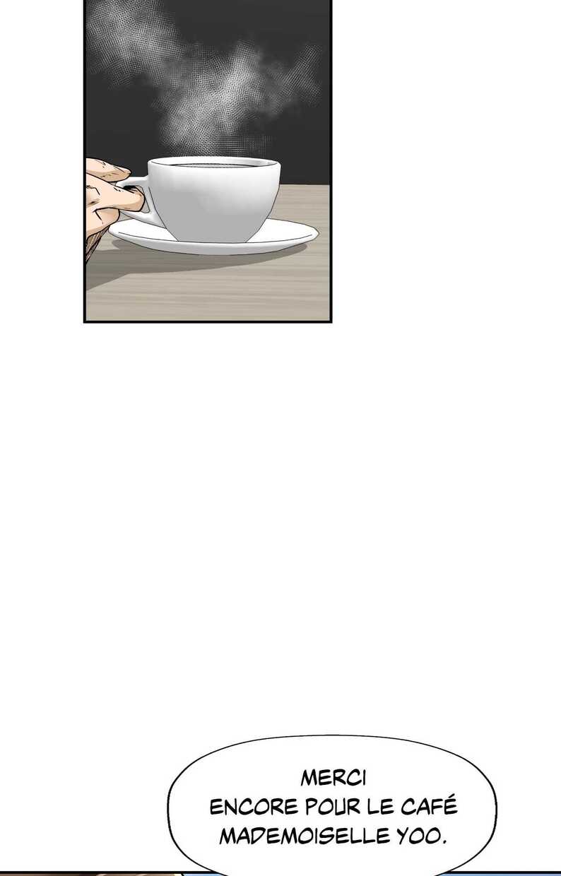 Read Return of the Legend FR Manga Online