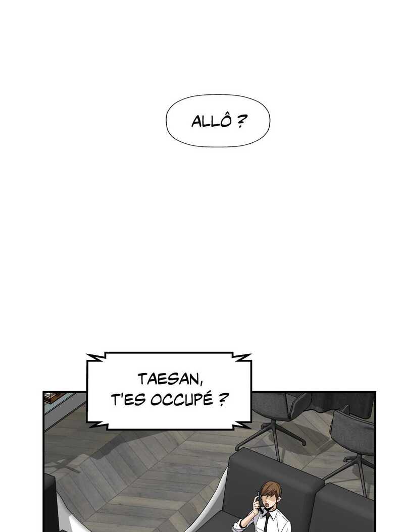 Read Return of the Legend FR Manga Online