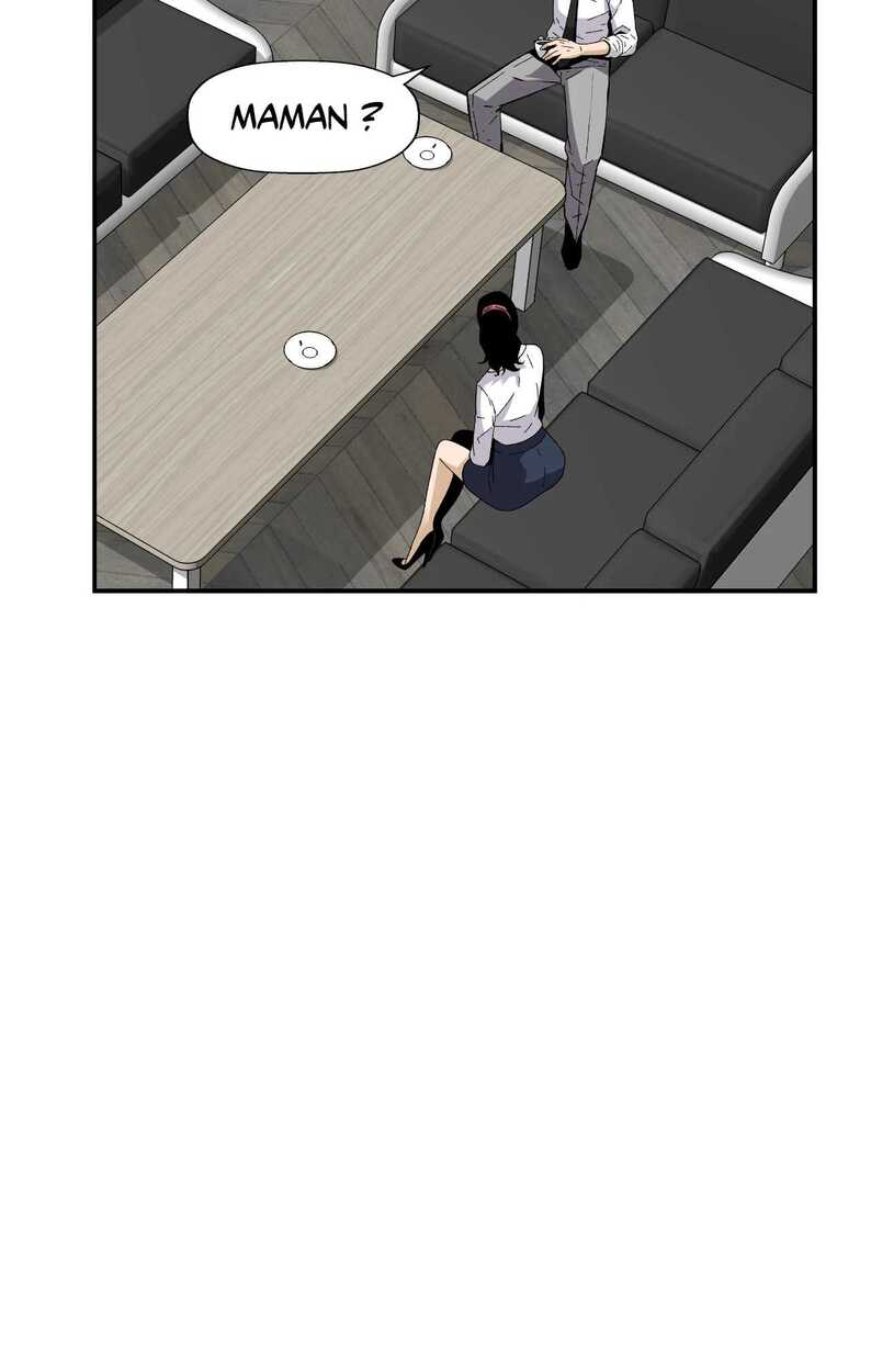 Read Return of the Legend FR Manga Online
